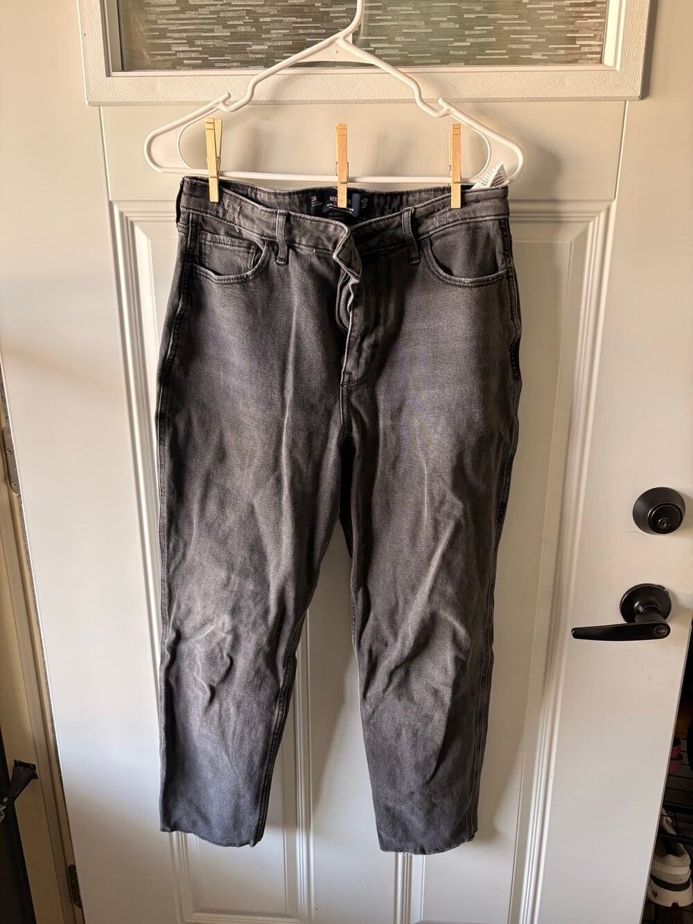 Hollister High Rise Jeans Size 29 Size 9